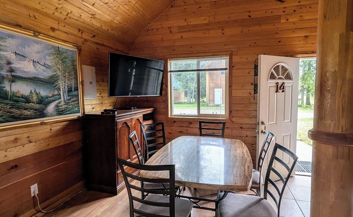 Photo of Outdoor in McBride