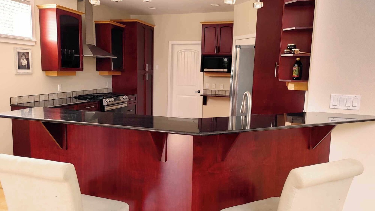 Photo of Kitchen in Otter Point