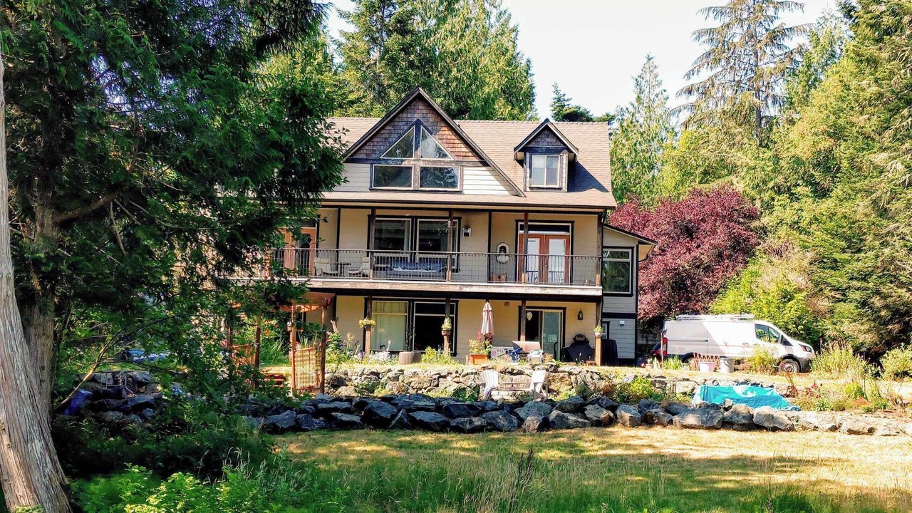 Photo of Outdoor in Otter Point