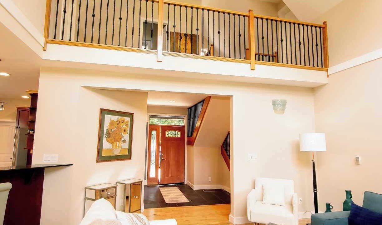 Photo of Livingroom in Otter Point