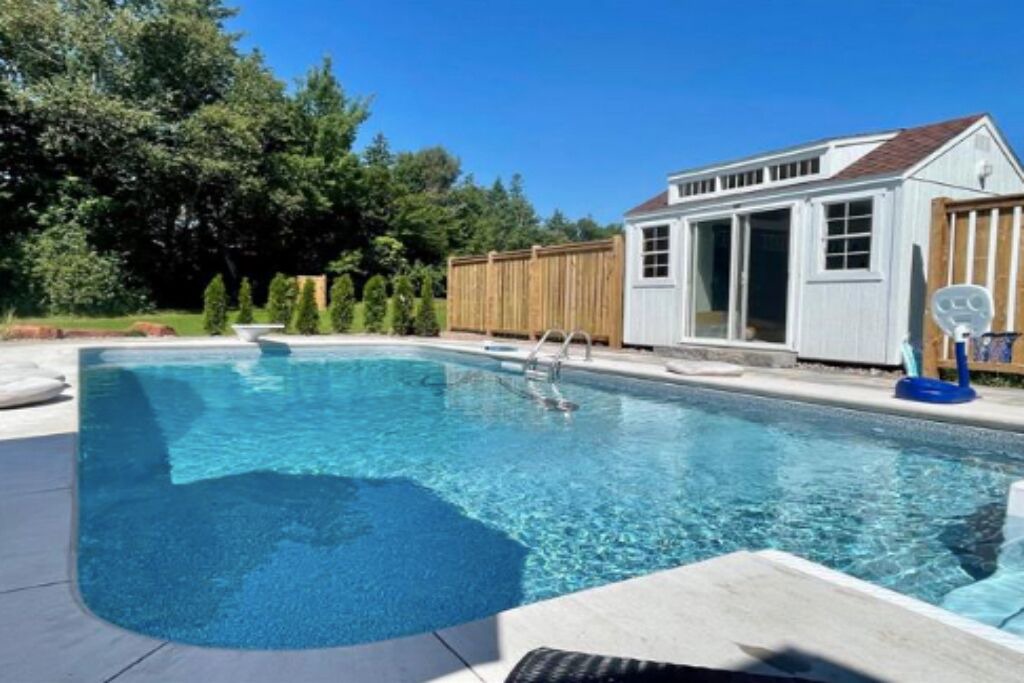 Photo of Outdoor in Strathgartney