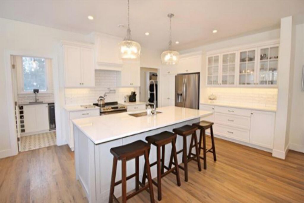 Photo of Kitchen in Strathgartney