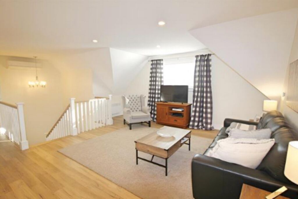 Photo of Livingroom in Strathgartney