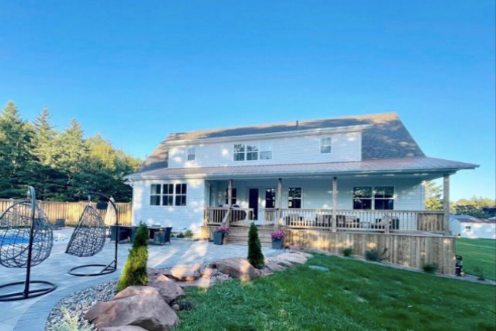 Photo of Outdoor in Strathgartney