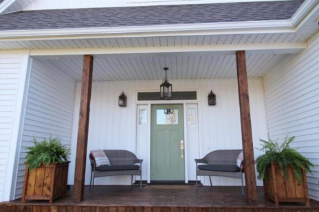 Photo of Outdoor in Strathgartney