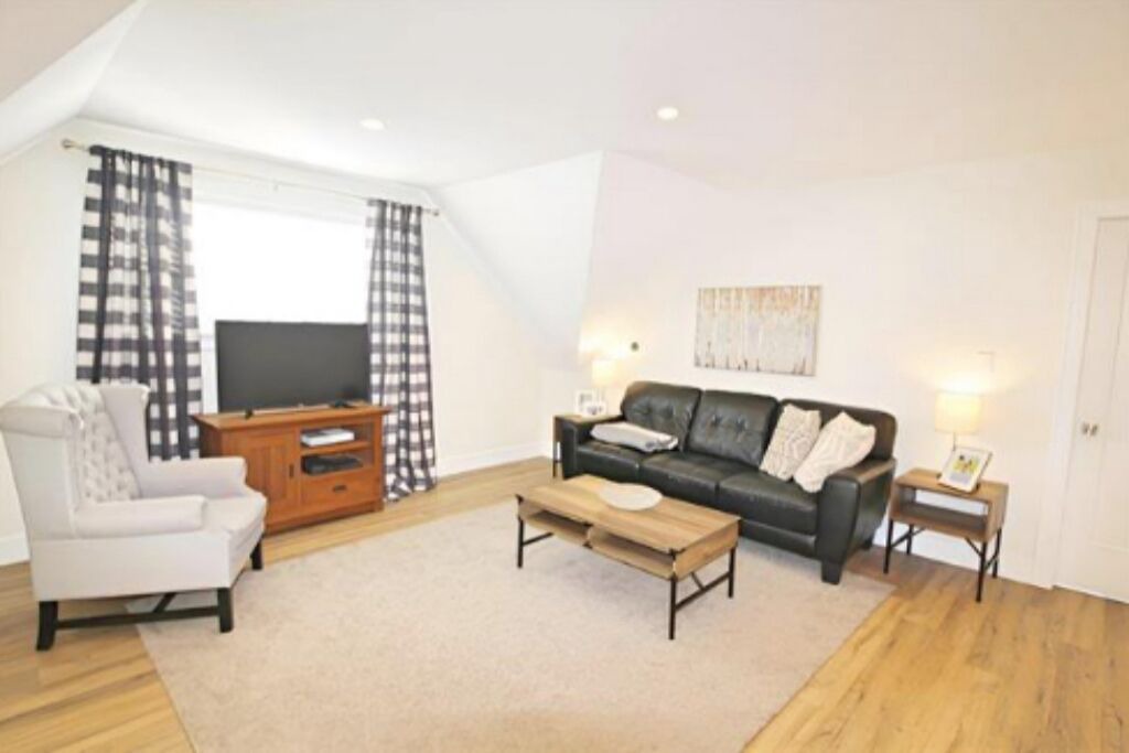 Photo of Livingroom in Strathgartney