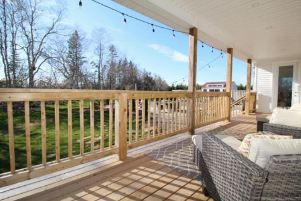 Photo of Outdoor in Strathgartney