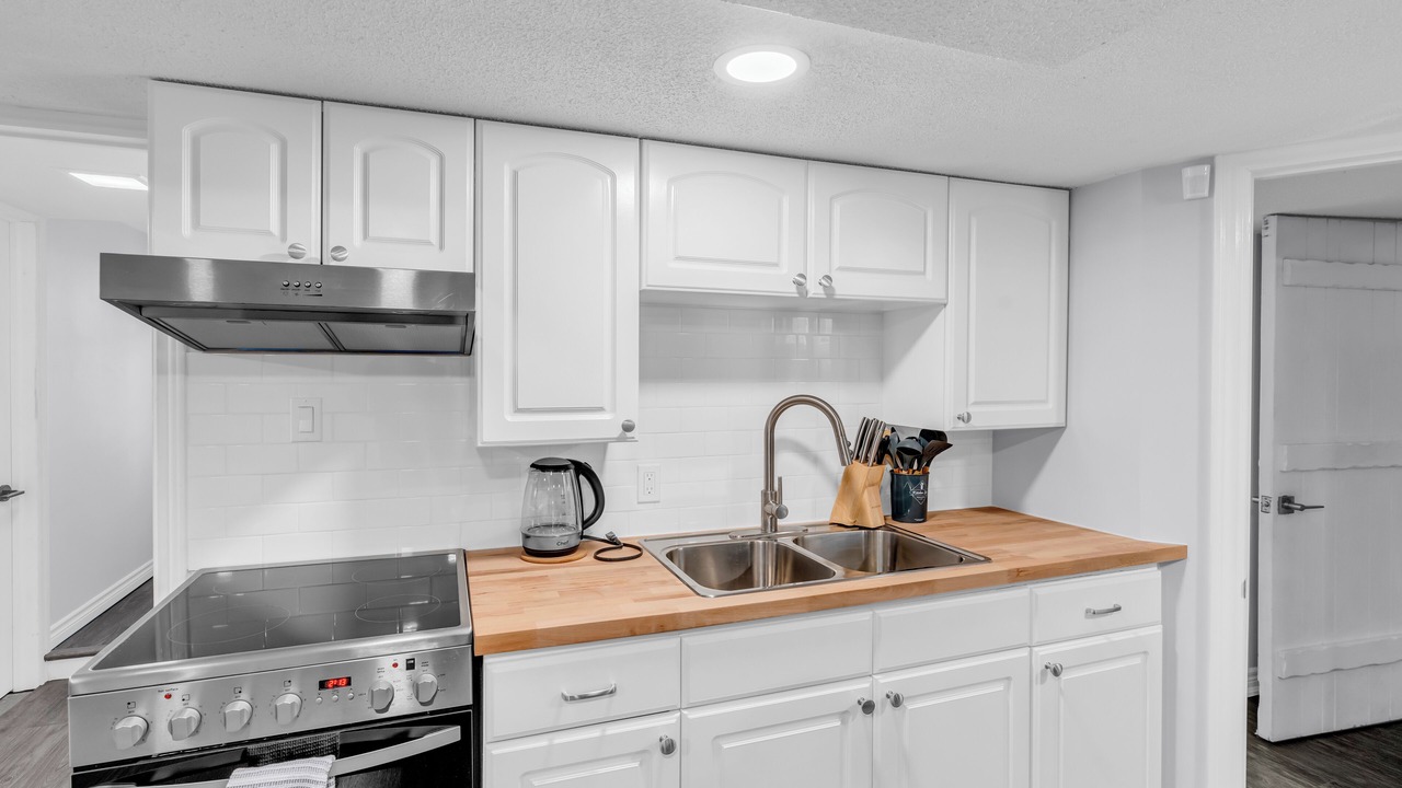 Photo of Kitchen in Niagara-on-the-Lake