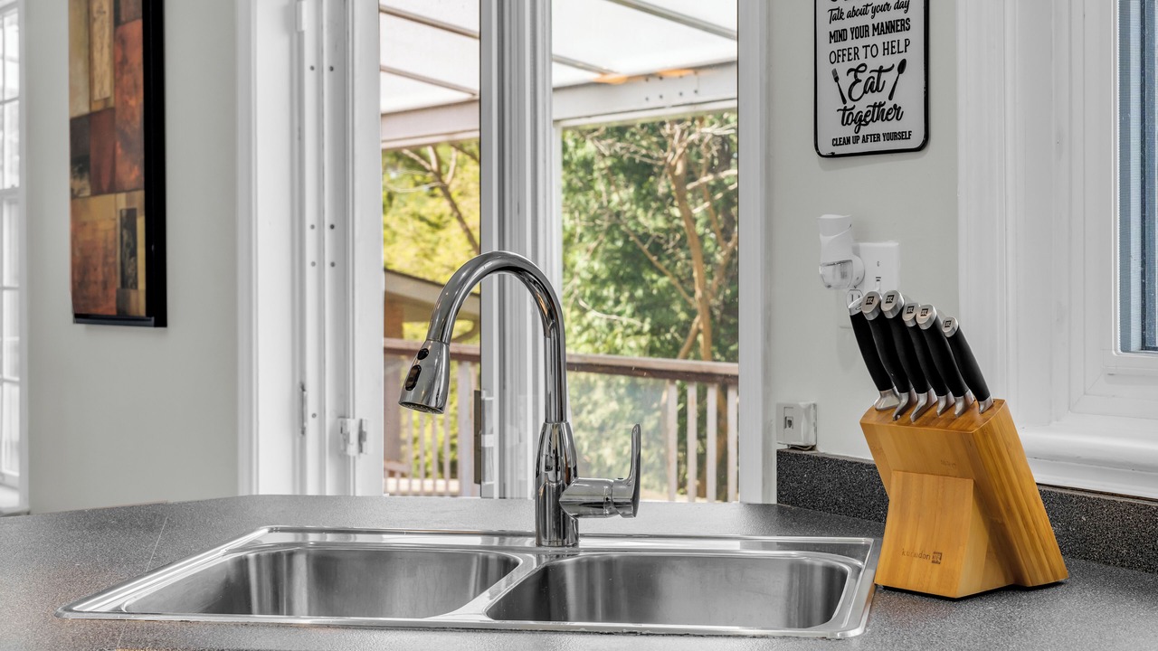 Photo of Kitchen in Niagara-on-the-Lake