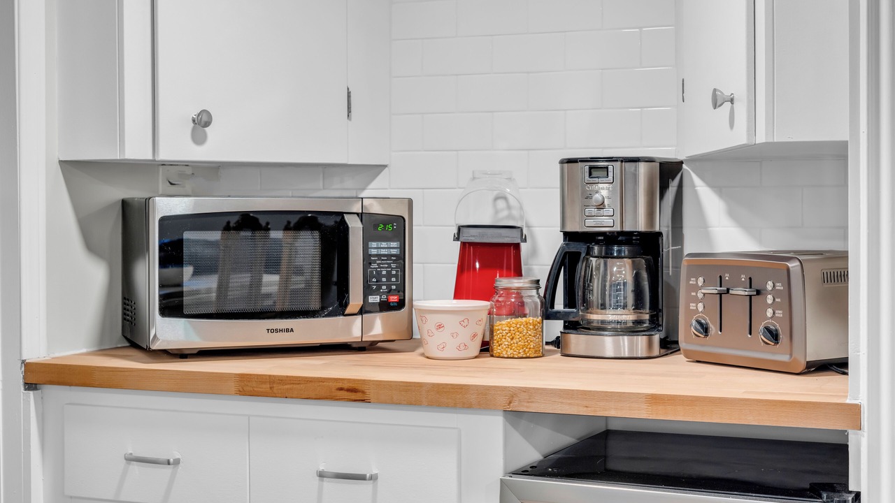 Photo of Kitchen in Niagara-on-the-Lake