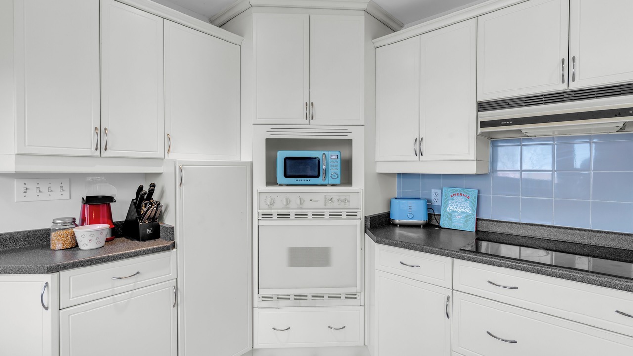 Photo of Kitchen in Niagara-on-the-Lake