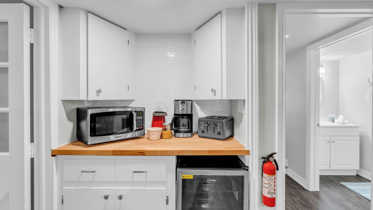 Photo of Kitchen in Niagara-on-the-Lake