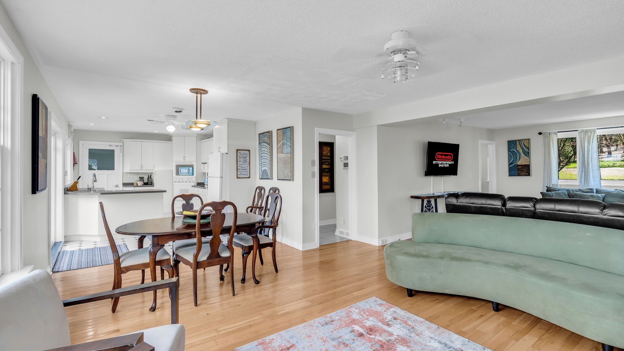Photo of Livingroom in Niagara-on-the-Lake