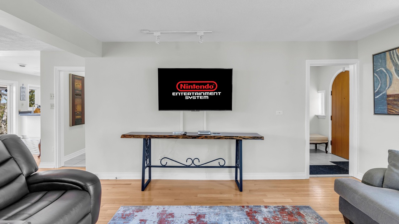 Photo of Livingroom in Niagara-on-the-Lake