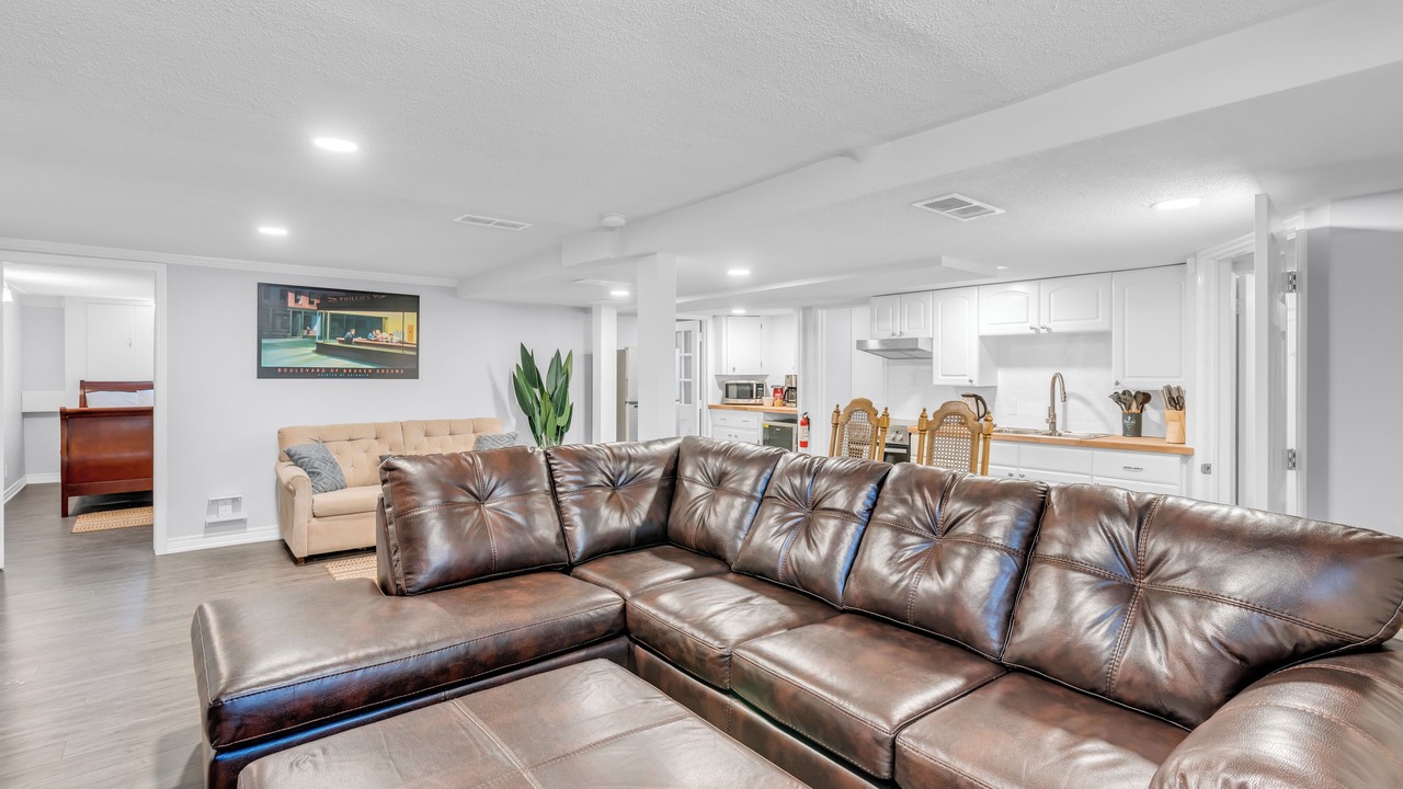 Photo of Livingroom in Niagara-on-the-Lake