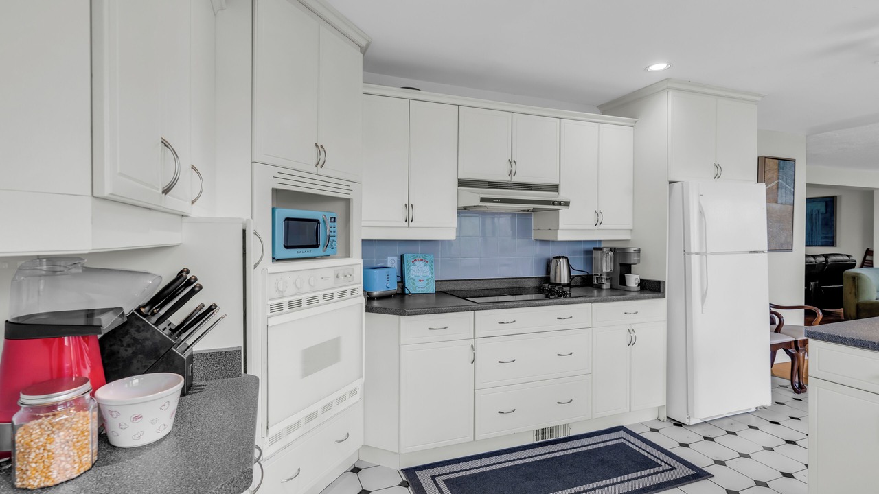 Photo of Kitchen in Niagara-on-the-Lake