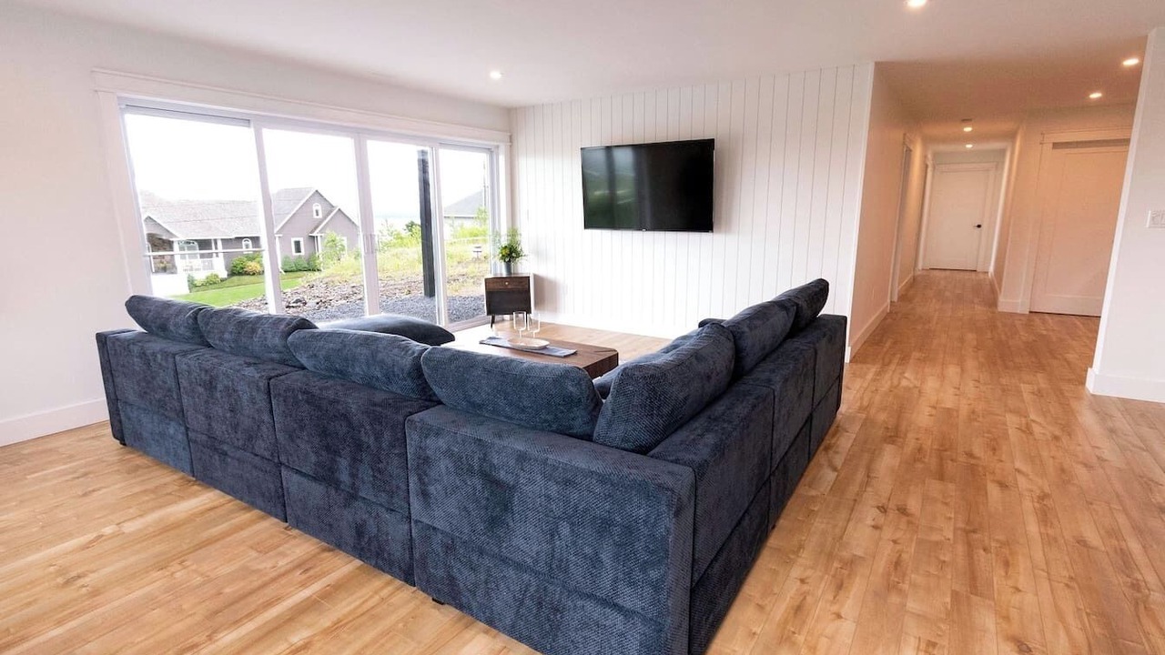 Photo of Livingroom in Grand Bay-Westfield