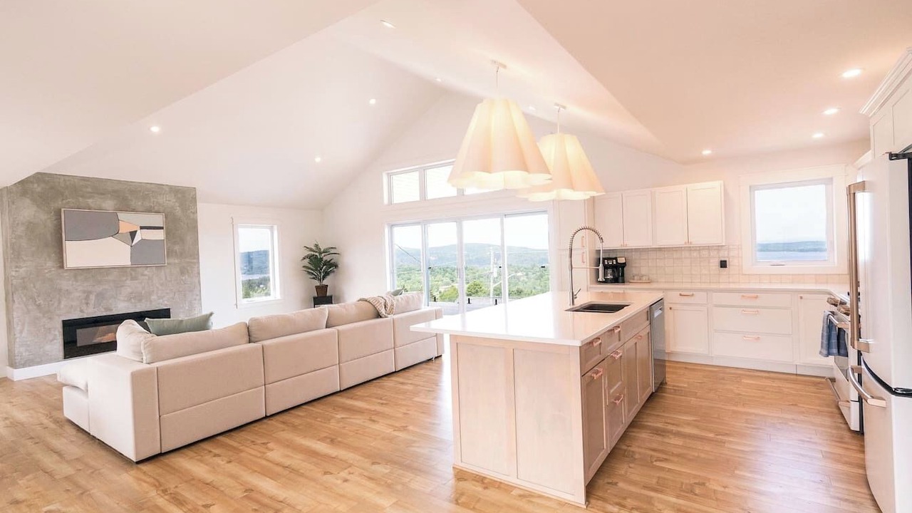 Photo of Kitchen in Grand Bay-Westfield