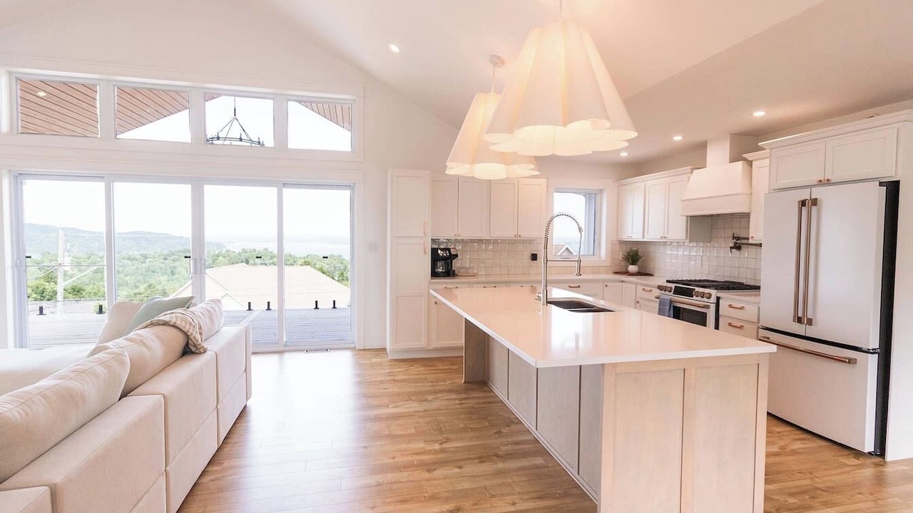 Photo of Kitchen in Grand Bay-Westfield