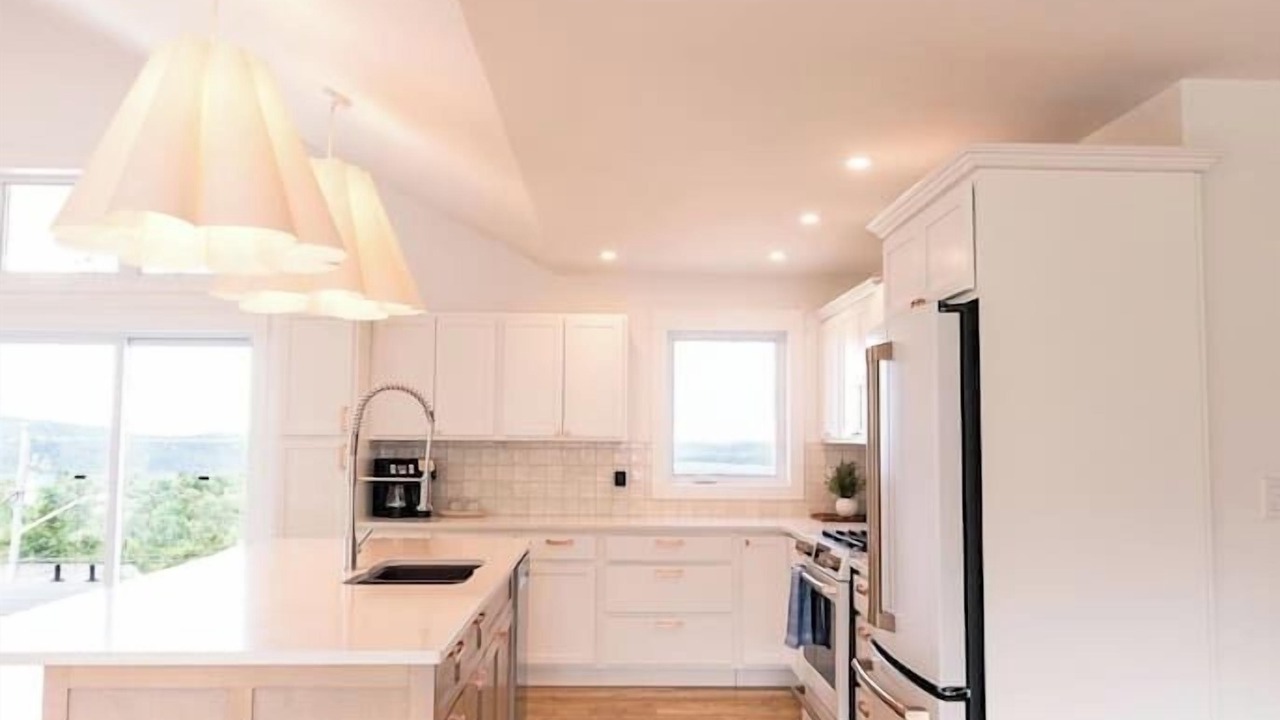 Photo of Kitchen in Grand Bay-Westfield