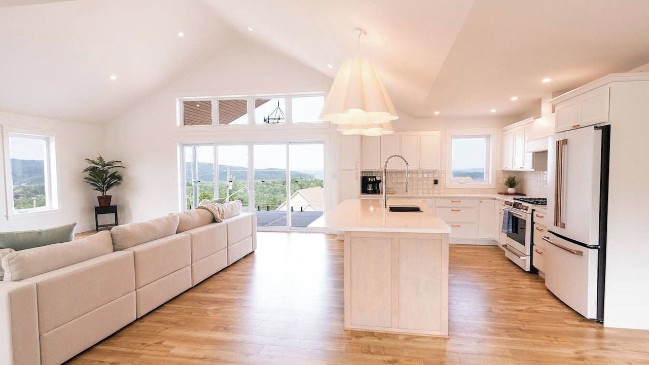 Photo of Kitchen in Grand Bay-Westfield