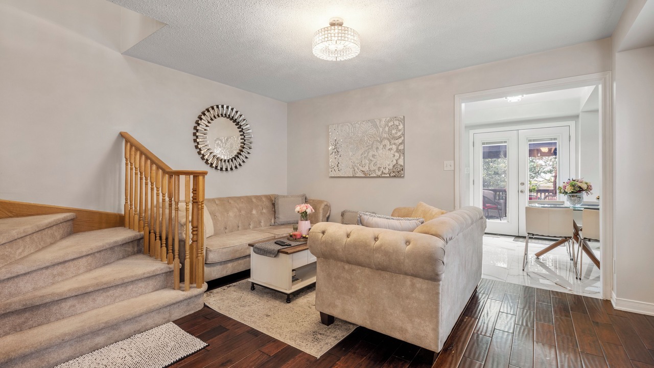 Photo of Livingroom in Watertown