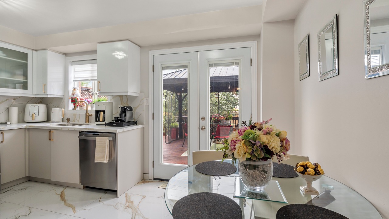 Photo of Kitchen in Watertown