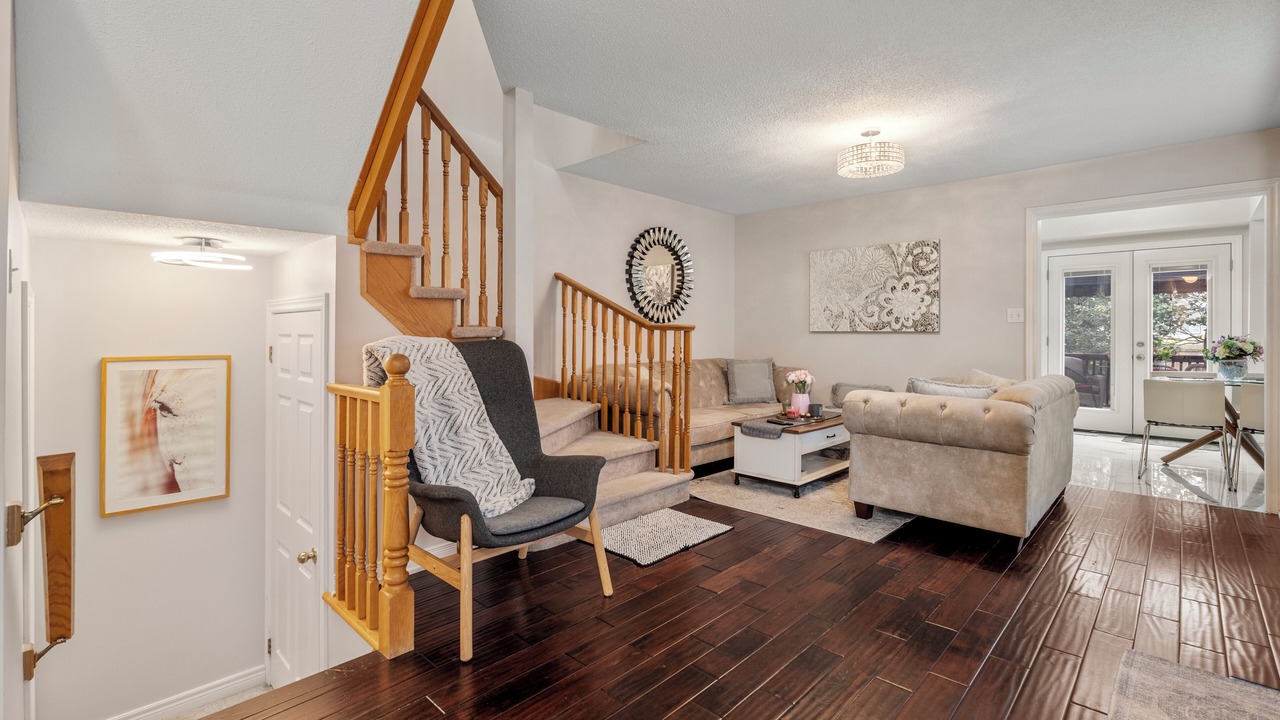 Photo of Livingroom in Watertown
