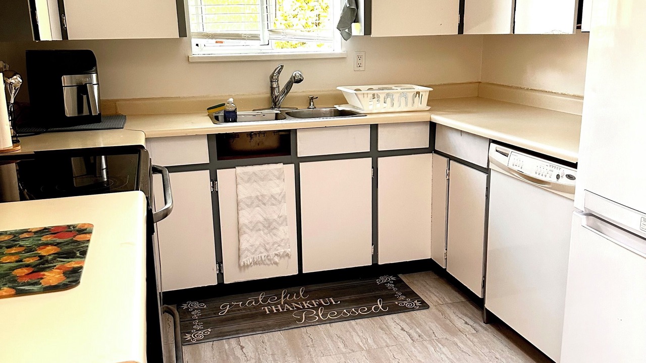 Photo of Kitchen in Maple Ridge