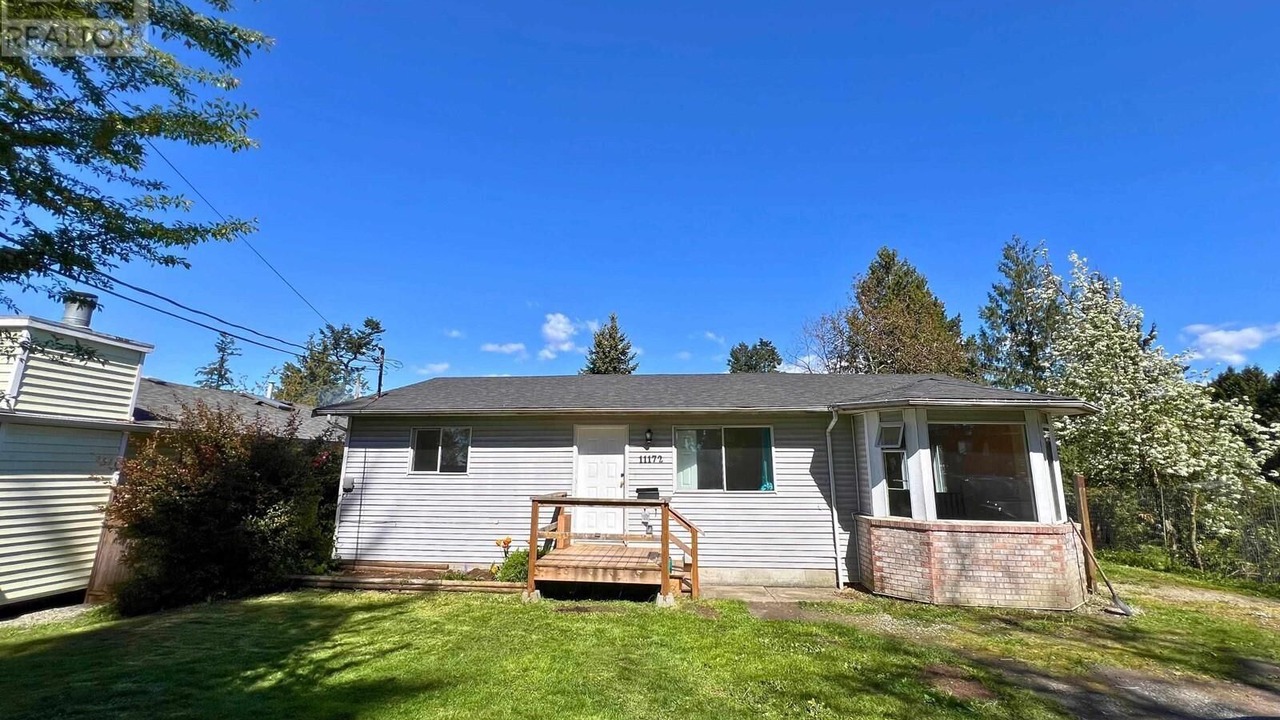 Photo of Outdoor in Maple Ridge