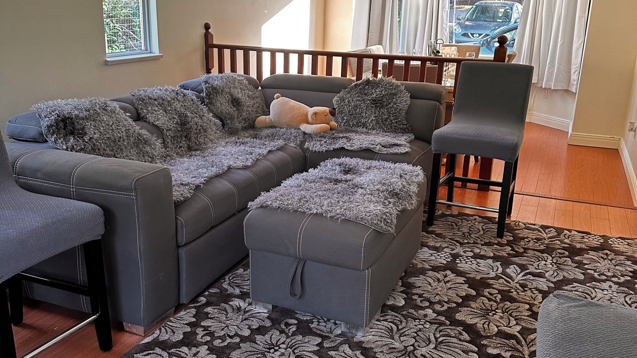 Photo of Livingroom in Maple Ridge