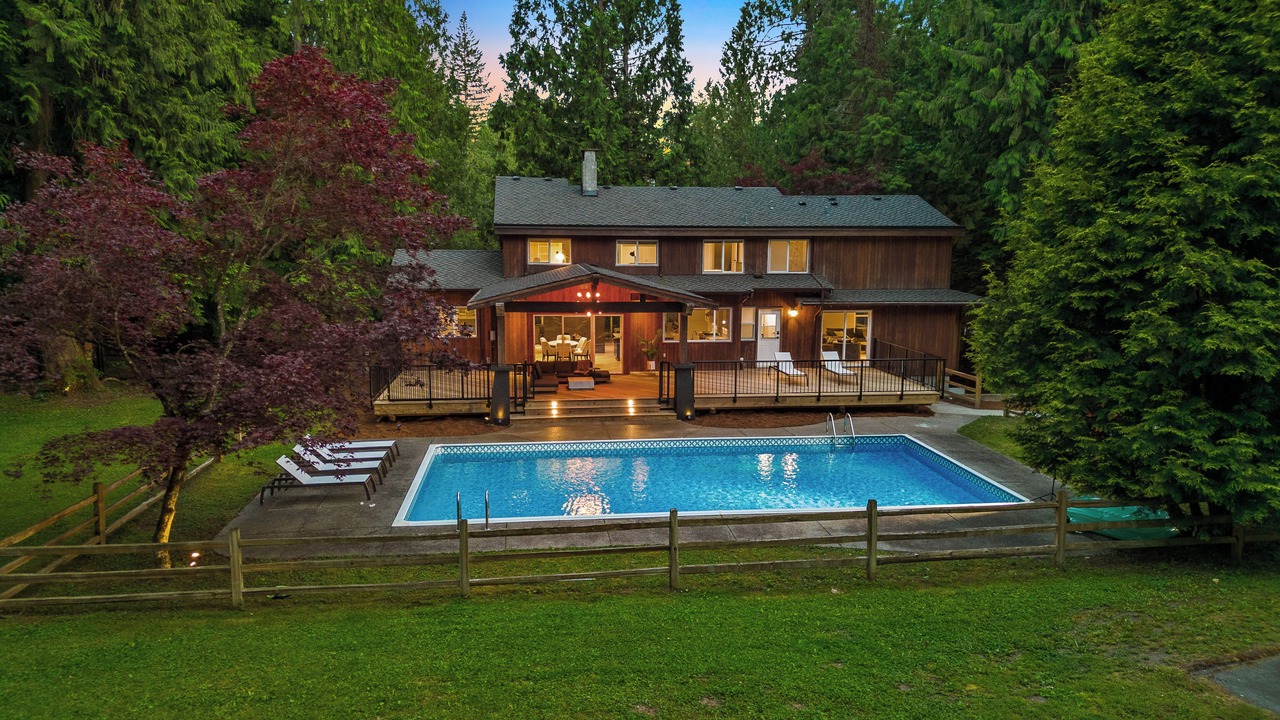 Photo of Outdoor in Maple Ridge