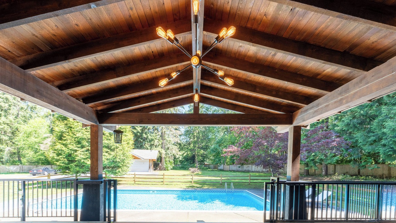 Photo of Outdoor in Maple Ridge