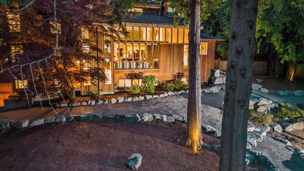 Photo of Outdoor in Maple Ridge