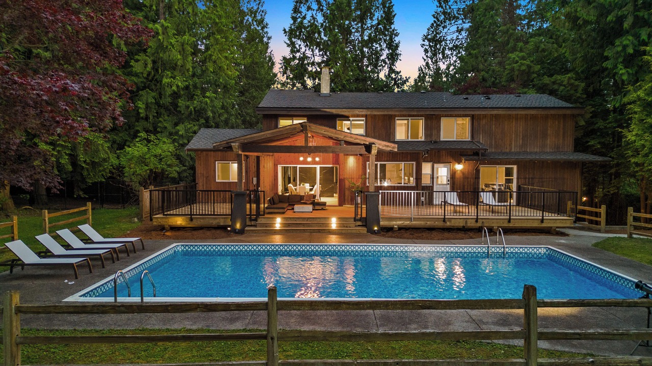 Photo of Outdoor in Maple Ridge