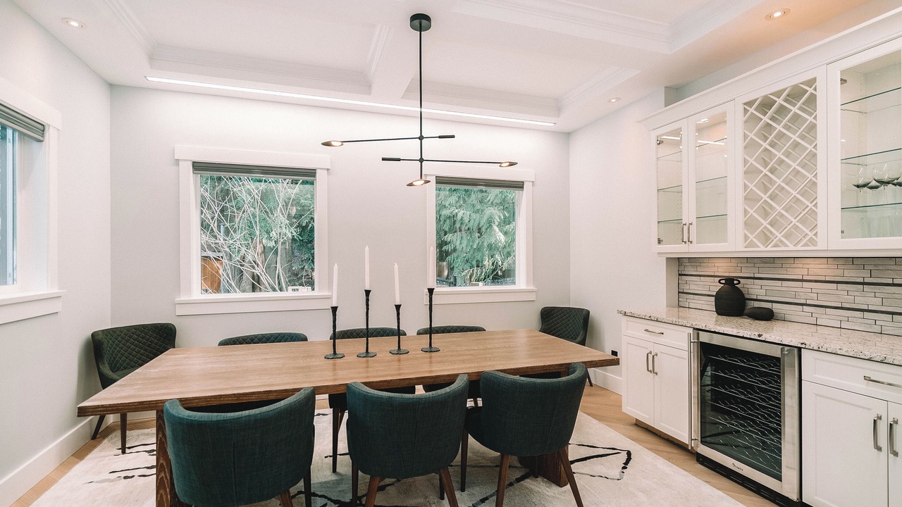 Photo of Kitchen in Maple Ridge