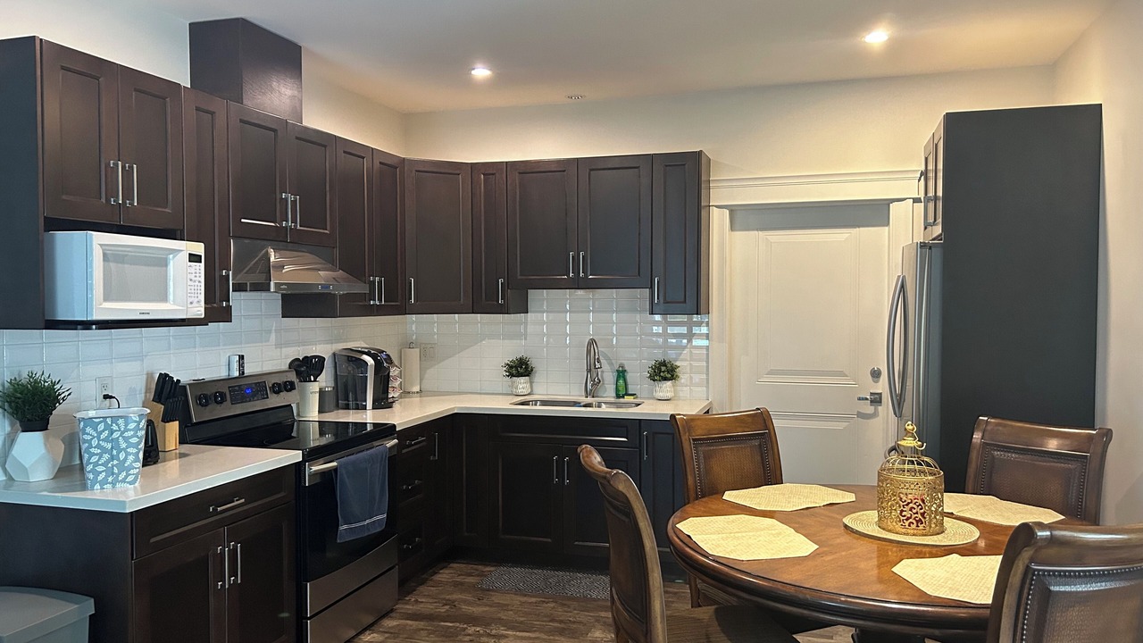 Photo of Kitchen in Aldergrove