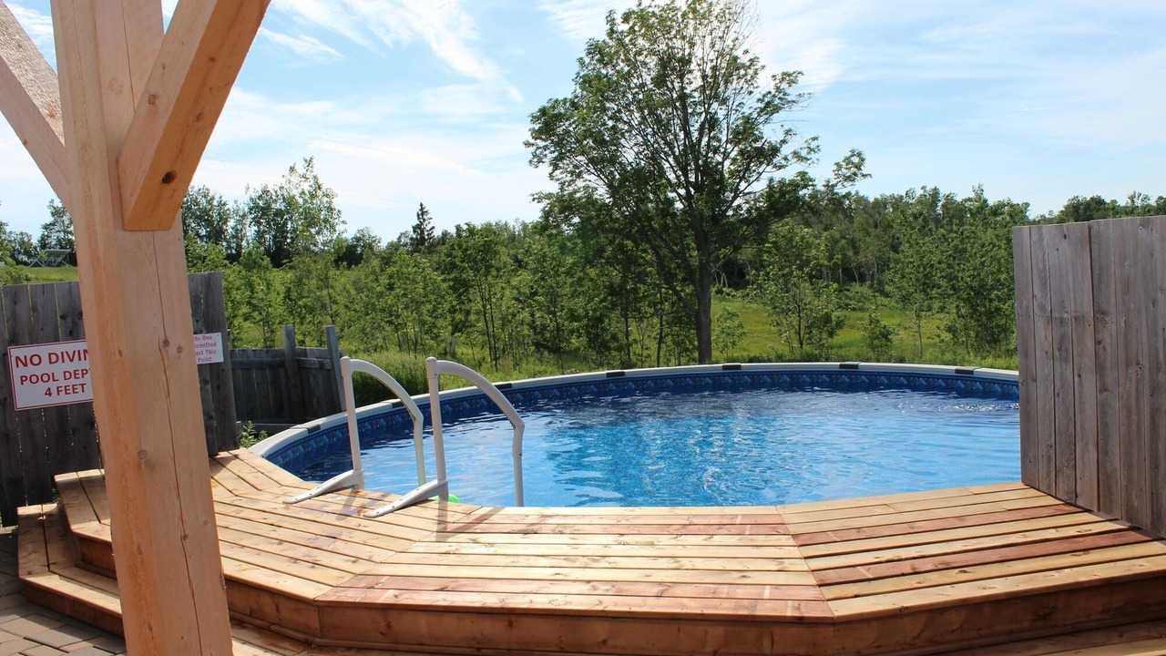 Photo of Outdoor in Egerton