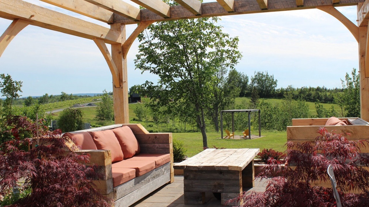 Photo of Patio Balcony in Egerton