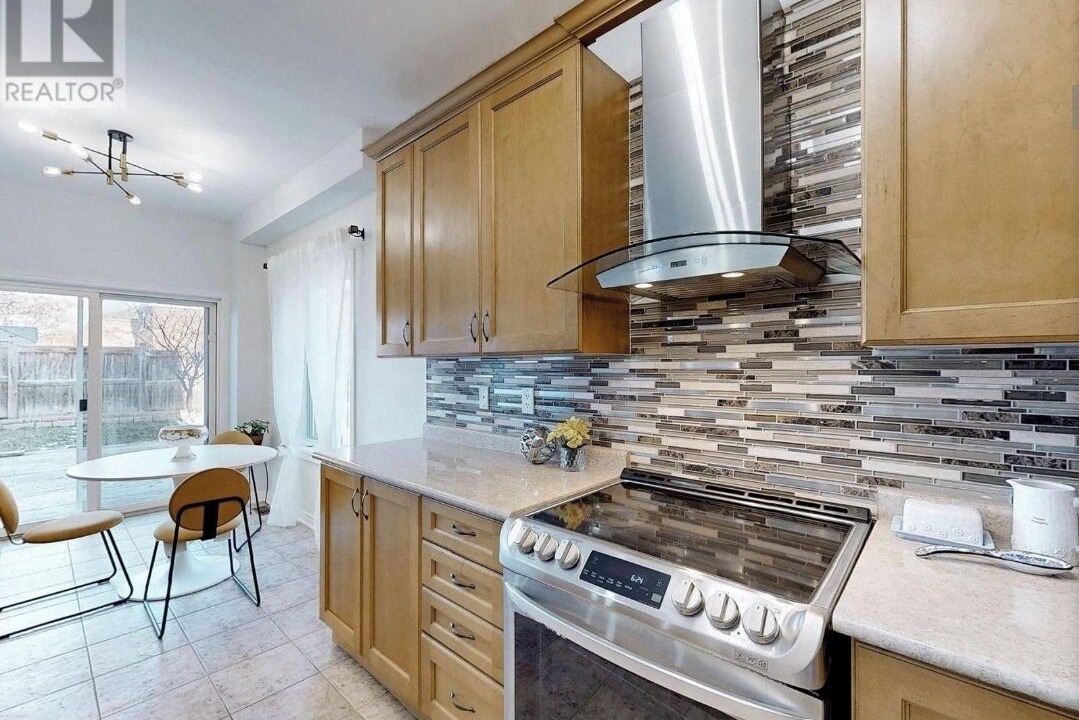 Photo of Kitchen in Alcona