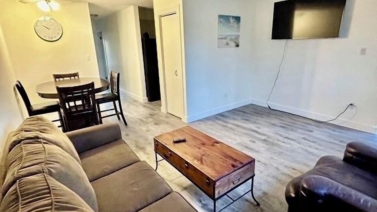 Photo of Livingroom in Summerside
