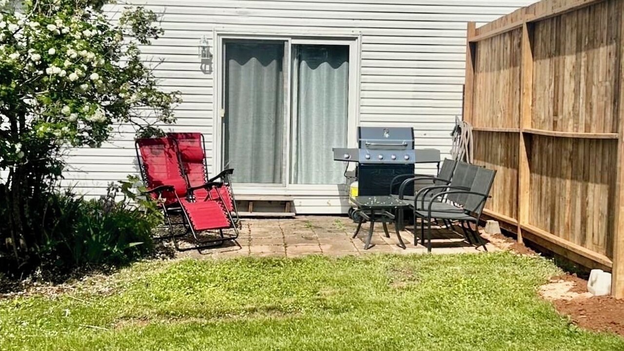 Photo of Outdoor in Summerside