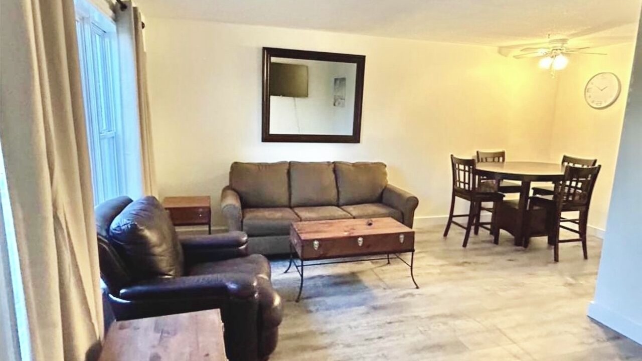 Photo of Livingroom in Summerside