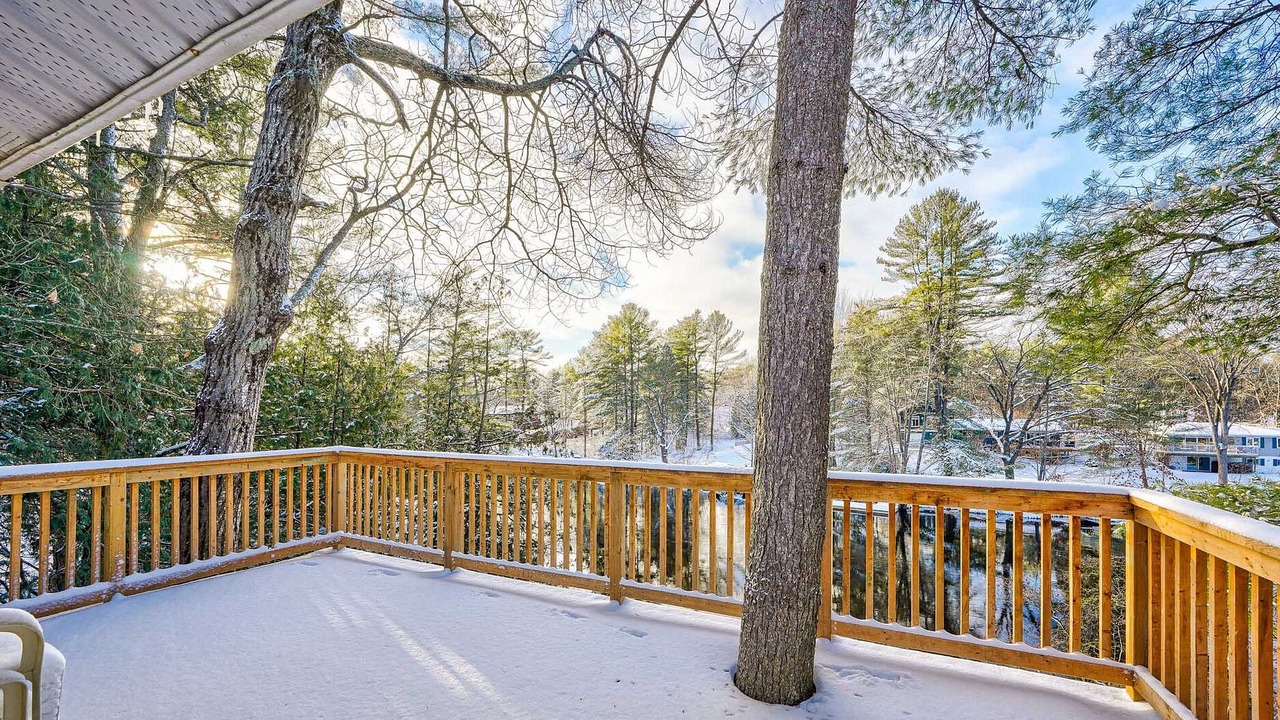 Photo of Outdoor in Washago