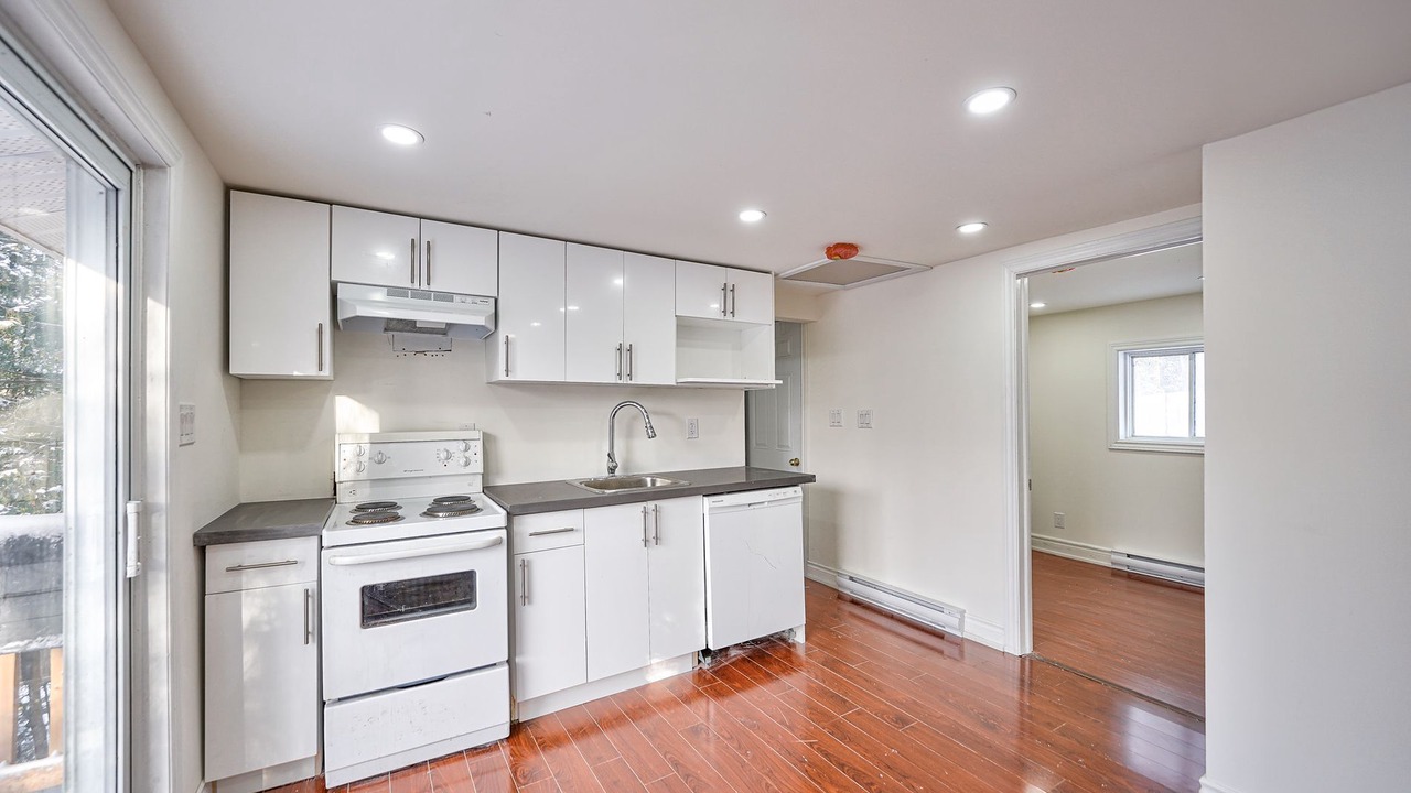Photo of Kitchen in Washago