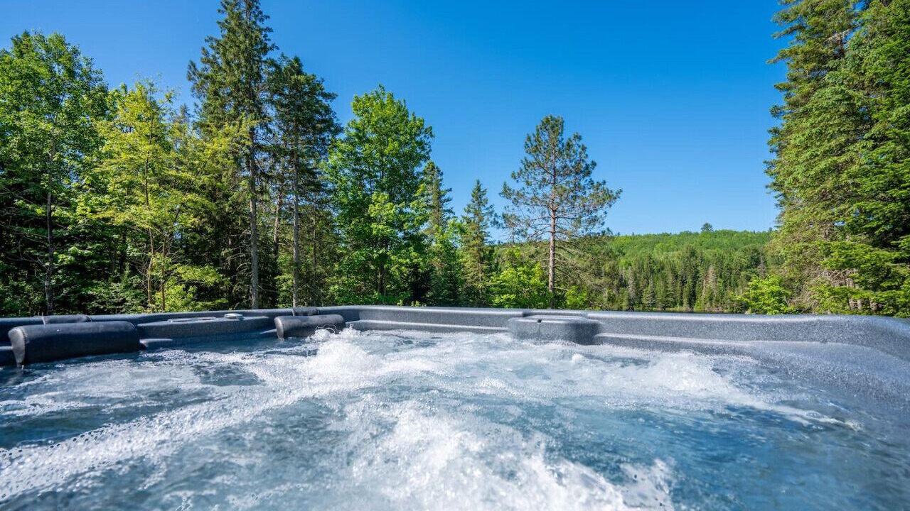 Photo of Outdoor in Saint-Alphonse-Rodriguez
