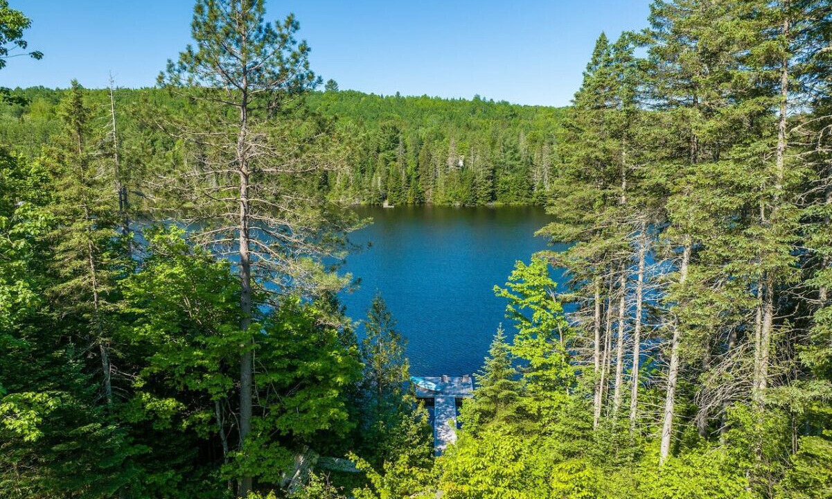 Photo of Outdoor in Saint-Alphonse-Rodriguez