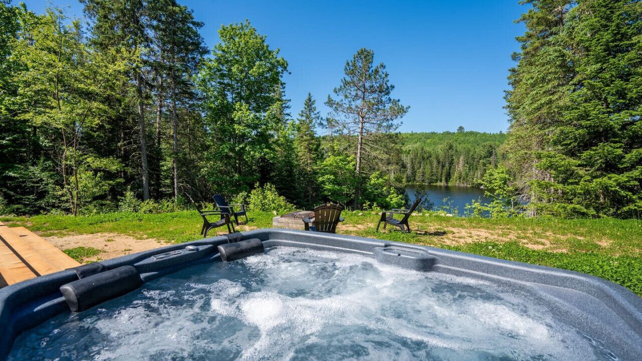 Photo of Outdoor in Saint-Alphonse-Rodriguez