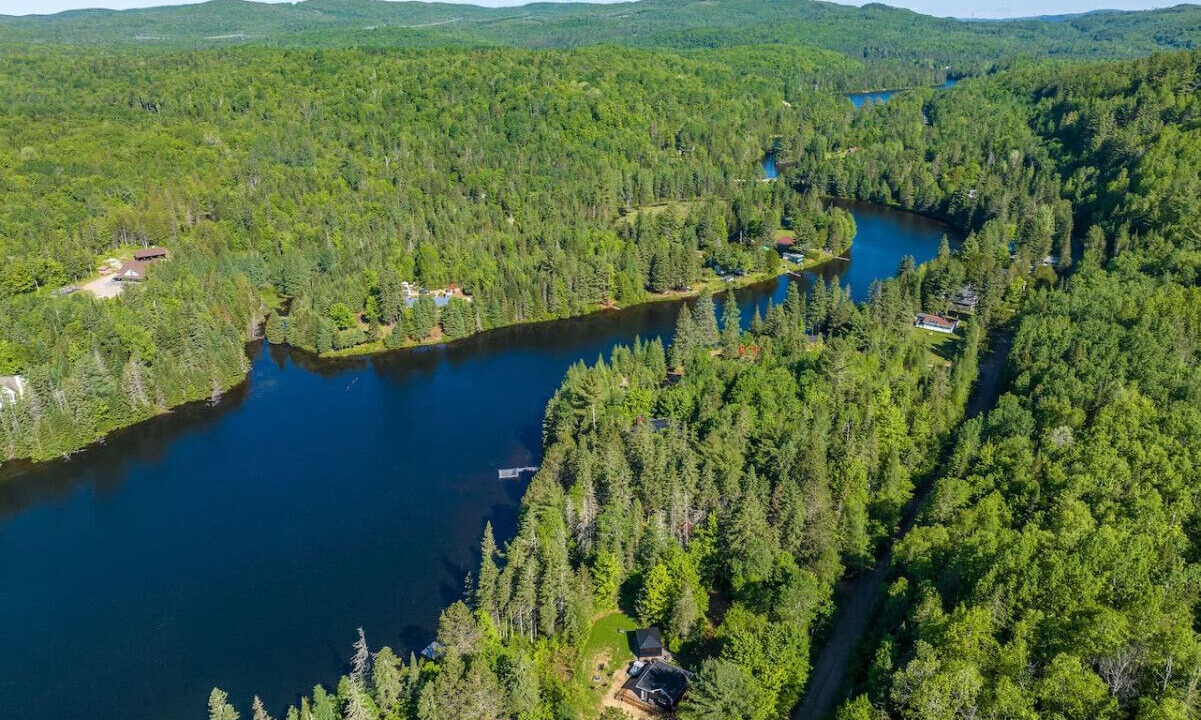 Photo of Outdoor in Saint-Alphonse-Rodriguez