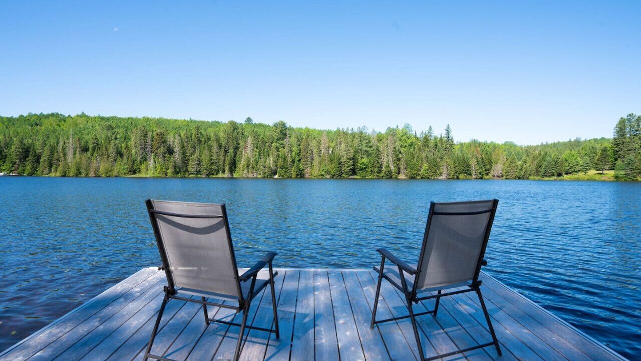 Photo of Outdoor in Saint-Alphonse-Rodriguez